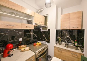 Modern, comfortable apartment, in the heart of the city 2