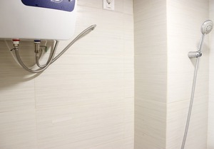Modern & Comfy 2Br Apartment at Gateway Pasteur