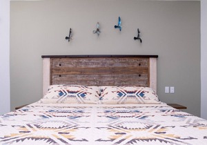 Modern Condo at Linda Vista in Las Conchas 2BR/2BA
