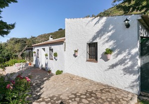 Modern Cottage in La Joya with Private Pool