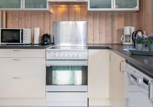 Modern Cottage Oasis in Arrild