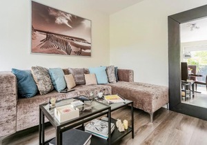 Modern Cozy apartment in Little Venice