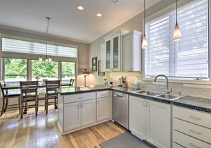 Modern Dalton Ranch Golf Club Home w/Mtn View