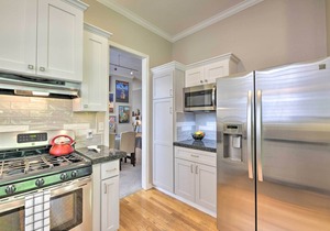 Modern Dalton Ranch Golf Club Home w/Mtn View