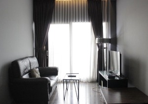 Modern Deluxe 2BR at Braga City Walk Apartment By Travelio