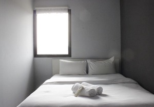 Modern Deluxe 2BR at Braga City Walk Apartment By Travelio