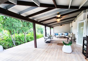 Modern Dorado Beach Oasis 3Br With A/C