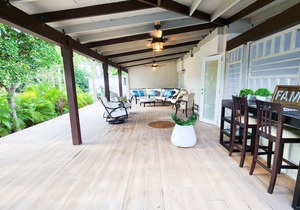 Modern Dorado Beach Oasis 3Br With A/C