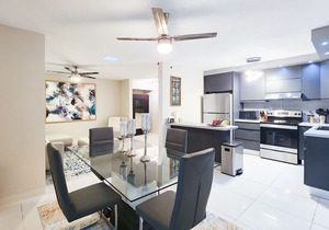 Modern Dorado Beach Oasis 3Br With A/C
