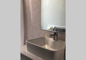 Modern Double Bed Apartment Close to City Centre
