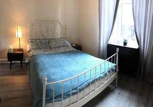 Modern Double Bed Apartment Close to City Centre