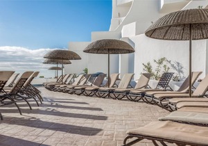 Modern Studio Apartment | Golf del Sur | Sleeps 2