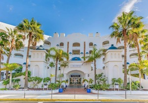 Modern Studio Apartment | Golf del Sur | Sleeps 2
