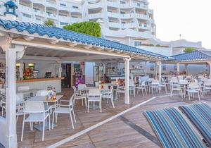 Modern Studio Apartment | Golf del Sur | Sleeps 2
