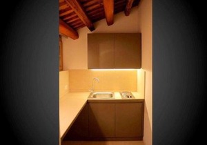 Modern Farmhouse in Pagnano Italy near Forest