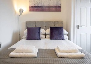 ☆Modern Flat, Close to University and City Centre☆