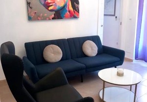 Modern Flat in Alicante