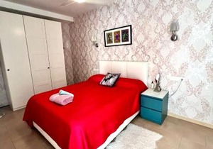 Modern Flat in Alicante