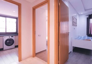 Modern flat in the heart of Marrakech, Gueliz.