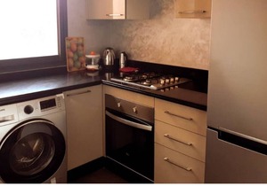 Modern flat in the heart of Marrakech, Gueliz.