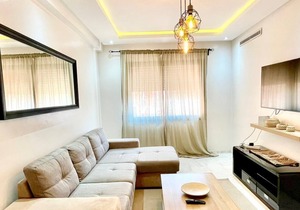 Modern flat in the heart of Marrakech, Gueliz.