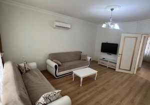 Modern Flat with Shared Pool and Sauna in Didim