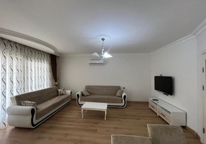 Modern Flat with Shared Pool and Sauna in Didim