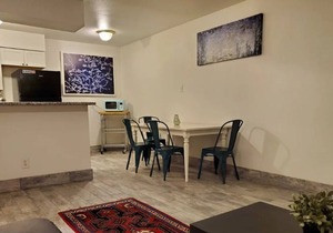 Modern Furnished Spacious 1BR/1B by Heights (11)