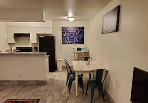 Modern Furnished Spacious 1BR/1B by Heights (11)