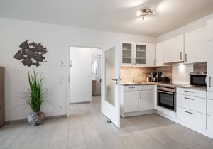 Modern, generously proportioned approx. 67 m² apartment in a quiet location.