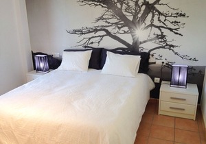 Modern Ground Floor Apartment Marina Sant Jordi (MSJ79)