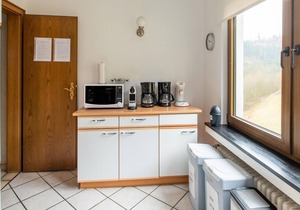Modern Holiday Home in Nordenau with Private Terrace