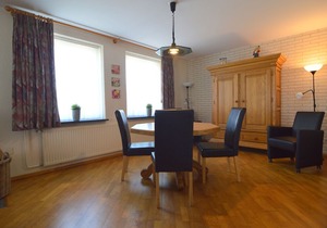Modern Holiday Home in Veghel with Private Garden