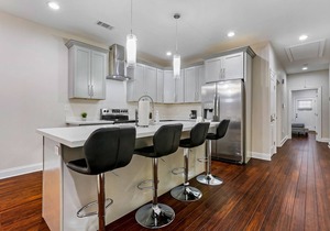Modern Home in New Marigny - 1 Mile to French Quarter!