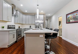 Modern Home in New Marigny - 1 Mile to French Quarter!