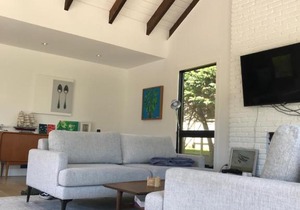 Modern House in Montauk Ditch Plains