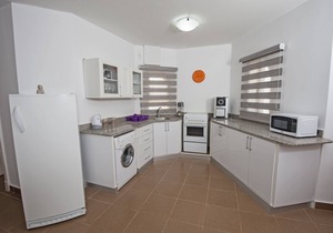 Modern Hurghada Holiday Apt 2 Bed/2 Bath Regency Towers - Touristic Area