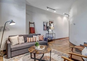 Modern, Insta-Worthy 2B Townhome in Walkable Springfield!