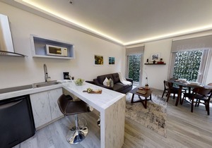 Modern Luxurious Suite near Reforma