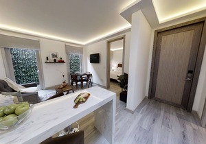 Modern Luxurious Suite near Reforma