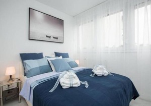 Modern & Luxury APT Zagreb Airport W/free WiFi