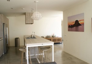 Modern Luxury Villa in Santa Eulalia, 1030