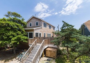 Modern Luxury Home with Private Pool Steps from the Beach