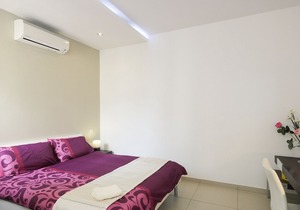 Modern Luxury Penthouse in Perfect Sliema Location
