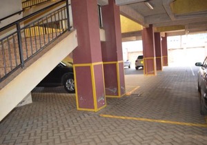 Modern Ruiru double deluxe, Thika Road