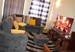 Modern Ruiru double deluxe, Thika Road