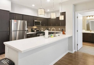 Modern Silicon Valley Condos with Rooftop Lounge and Pool