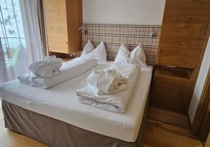 Modern ski-in Appartement 2020m Kühtai
