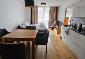 Modern ski-in Appartement 2020m Kühtai