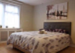 Modern, spacious Apartment near Tower Bridge